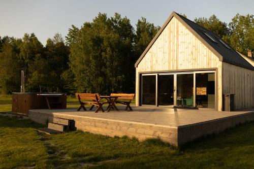 Dlugosiodlo Villa | Chill House 2,0