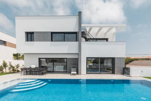 Atalaia Villa | Chill House
