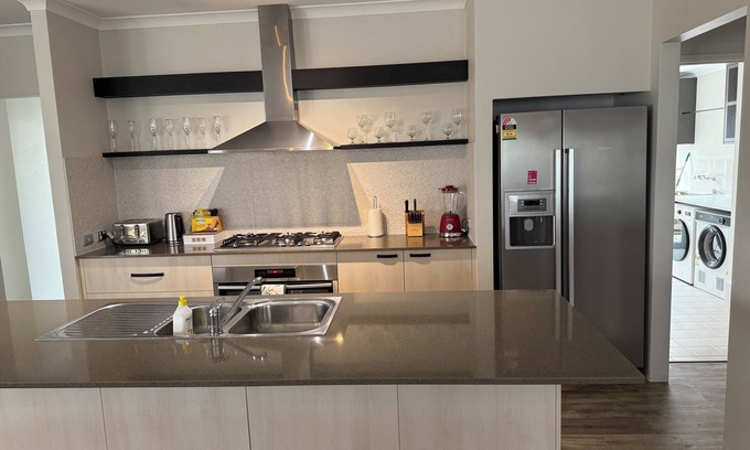 Ellenbrook House | Chill in the Swan Valley