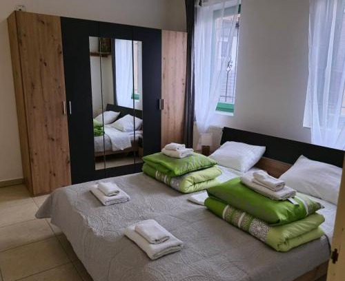 Szentendrei Apartment | Chill'Inn