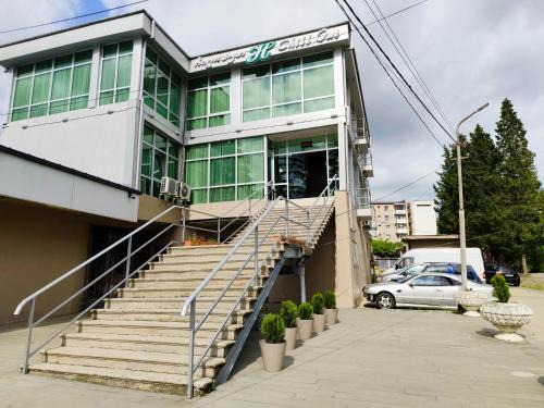 Tsqaltubo Hotel | Chill Out Hotel