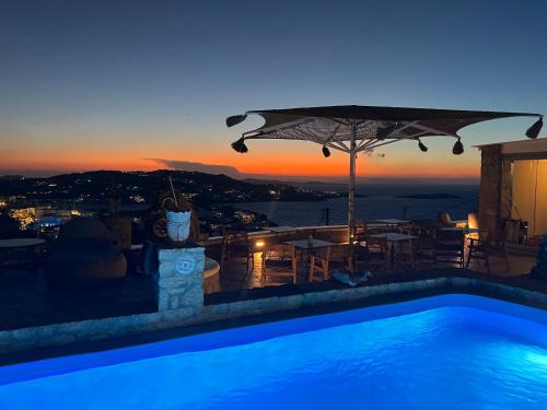 Drafaki Apartment | Chill Out Studio