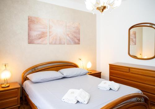 Sedrina Apartment | Chill & View BGY 20 min