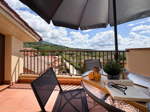 Candeleda Apartment | ChillaHomes 203