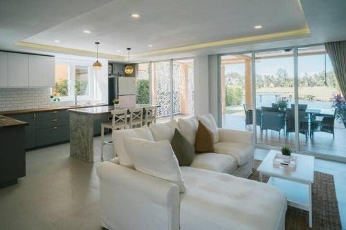 Klong Son Apartment | Chillax Luxury Pool Villa - Koh Chang
