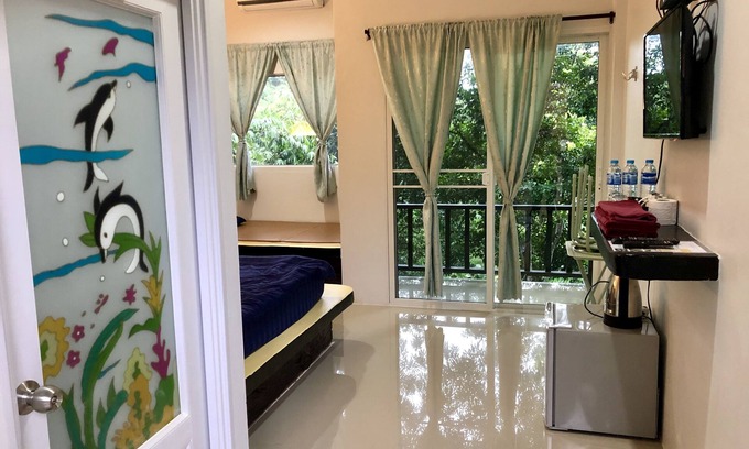 Sangkhla Buri Hotel | Chillchill