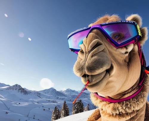Kazbegi Apartment | Chilled Camel