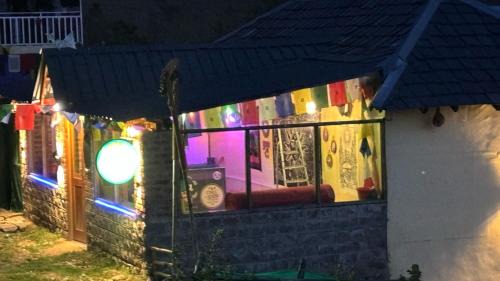 Bir House | Chillgoza