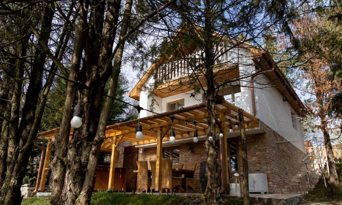 Eger Apartment | Chillinn Csillag Cottage Eger