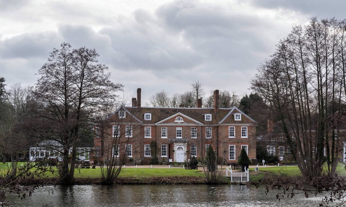 Lenham Hotel | Chilston Park Hotel
