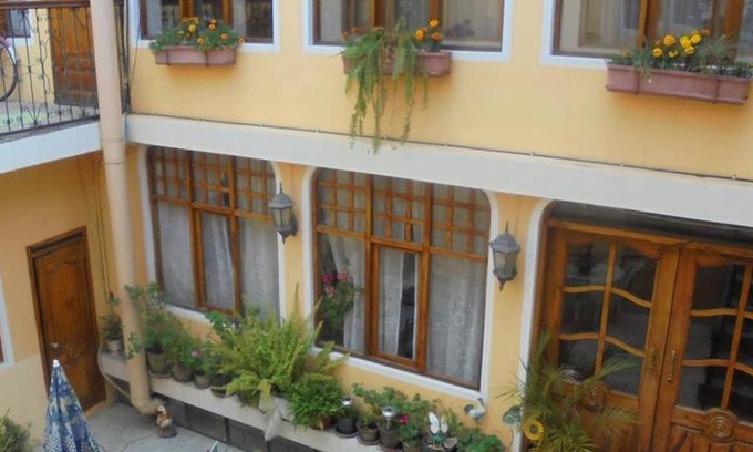 Chimborazo Province Apartment | Chimborazo