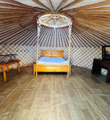 Dalanzadgad House | Chimgee Guest House in Dalanzadgad