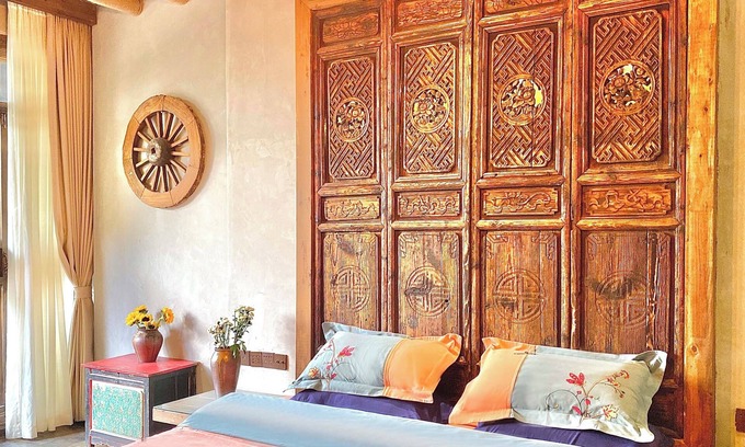 Gucheng Hotel | China Old Story Inn Lijiang Elite Garden