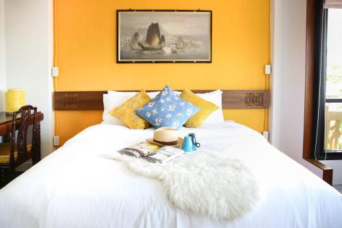 Chang Moi Apartment | Chinatown Night Market - Family Suite 2 BRs