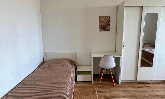 Maardu Apartment | Chinik finik place off relax 1