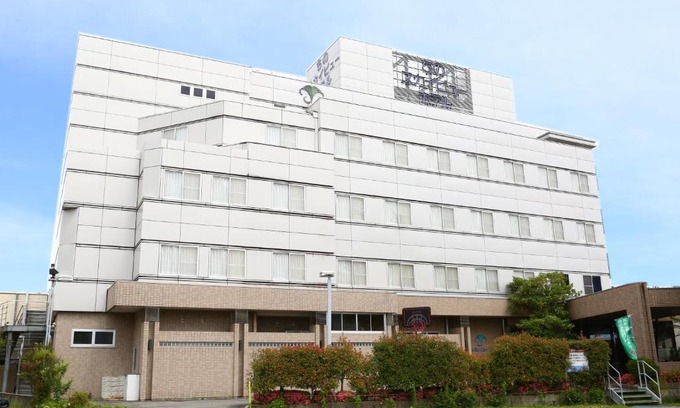 Chino Hotel | Chino Sky View Hotel