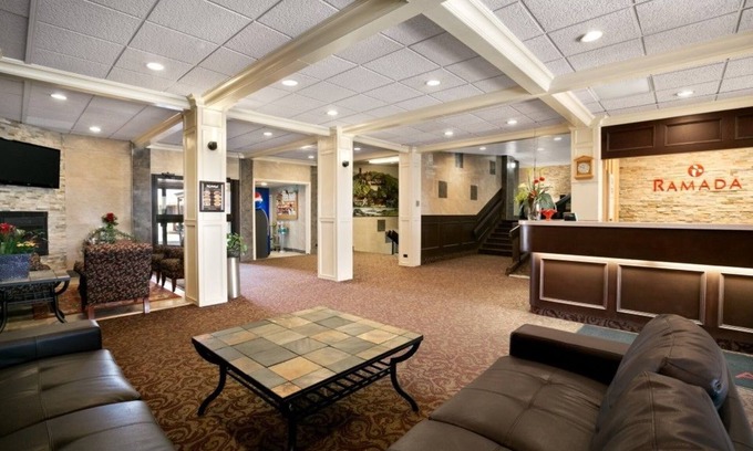 South Lethbridge Hotel | Chinook Motel
