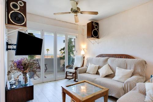 Chipiona Apartment | Chipiona, Cruz del Mar 1ª línea