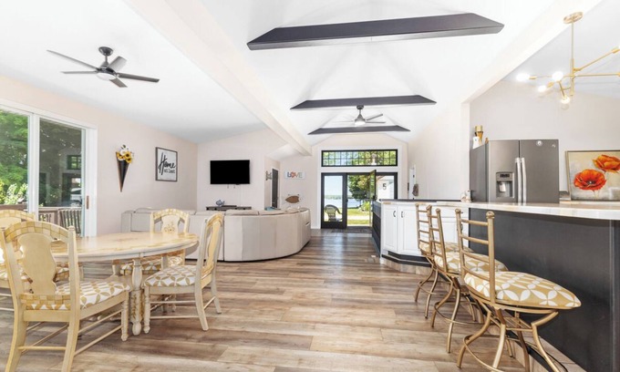 Chippewa Lake House | Chippewa Lake House