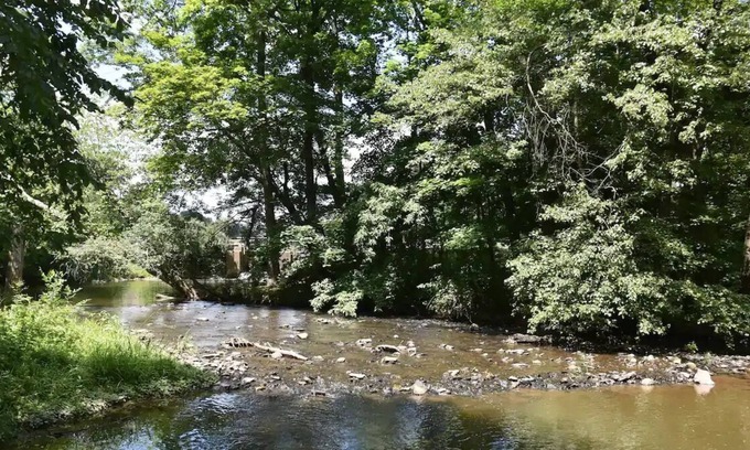 Manheim Apartment | Chiques Creek Retreat Great View
