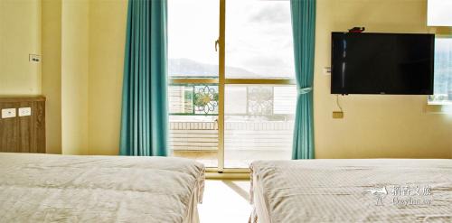Chishang Apartment | Chishang Daoxiang Hotel