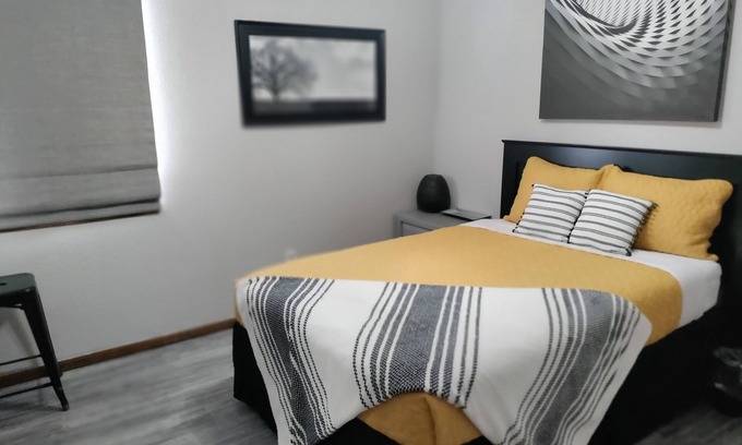 Chisholm Creek House | Chisholm Comfort