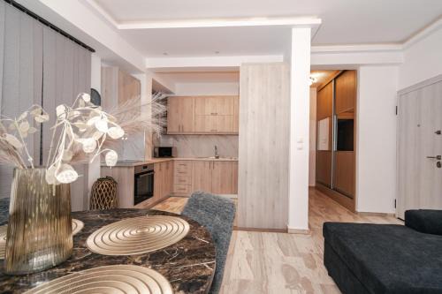 Kiparissia Apartment | Chistina’s brand new apartment