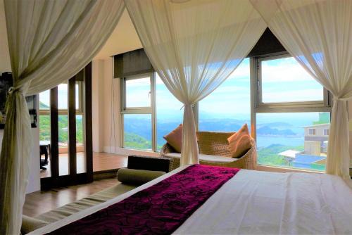 Ruifang Bed & Breakfast | Chiu Chunt Dint B&B