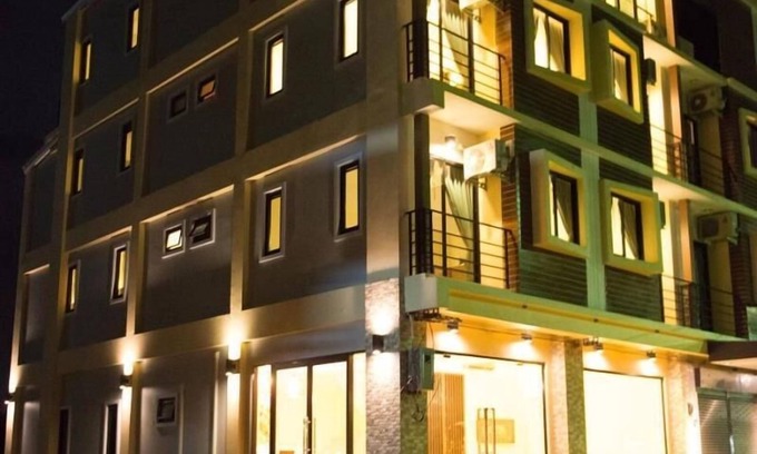 Bang Phra Hotel | Chivapuri Residence Trat