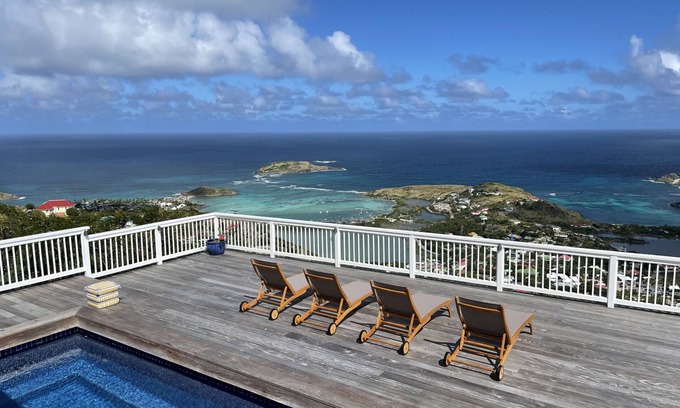 Vitet Villa | CHO