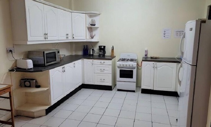 Castries Apartment | Choc Amazing Beach Apartment 1