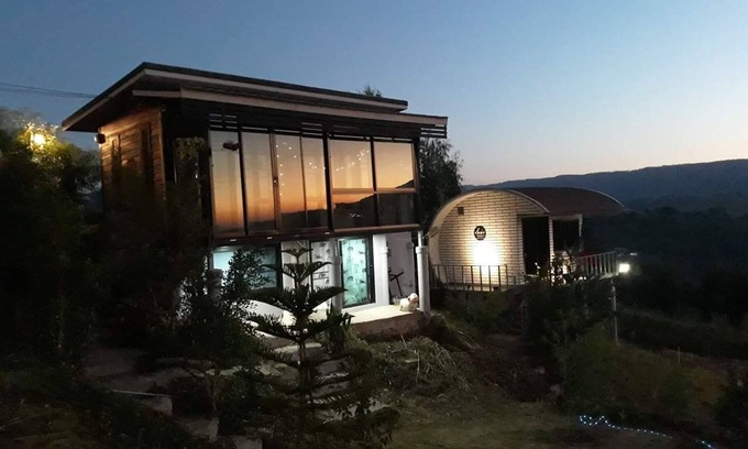 Khao Kho House | Chochao Khao Kho