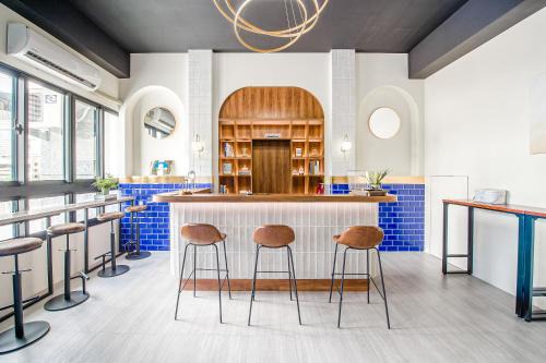 Taitung City Centre House | Choco Style Inn