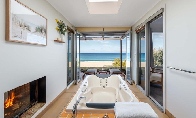 Apollo Bay Villa | Chocolate Gannets