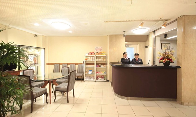 Chofu Hotel | Chofu Urban Hotel