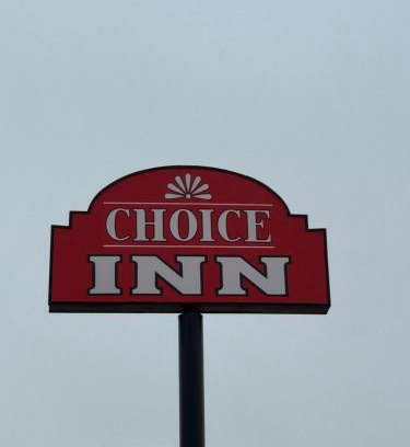 Clovis Hotel | Choice Inn