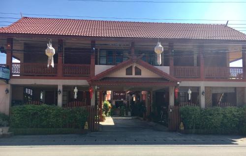 Mae Sariang Resort | Chok-wasana Guest House