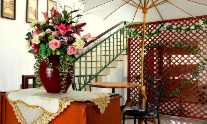 Tha Sala Hotel | Choktawee Residence and Mansion