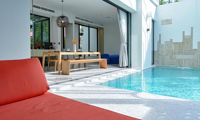 Mai Khao Apartment | Chomdao Maikhao
