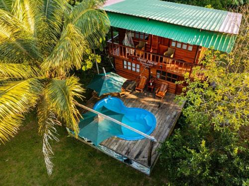 Puerto Maldonado House | CHOMI HOUSE TAMBOPATA