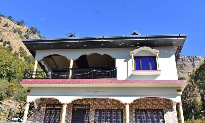 Ukhimath Bed & Breakfast | Chopta Delights