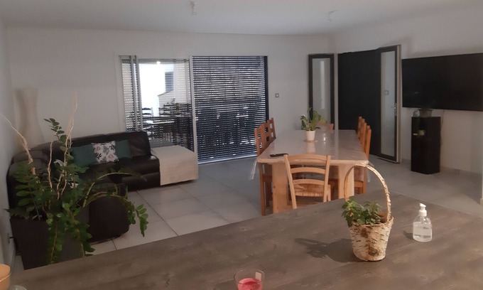 Chorges House | CHORGES New villa in the heart of the village