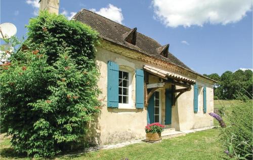 Laveyssiere House | Chouchou, Le Bourg