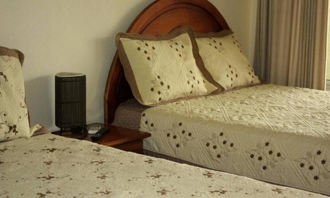 La Fortuna House | Choza de Madera