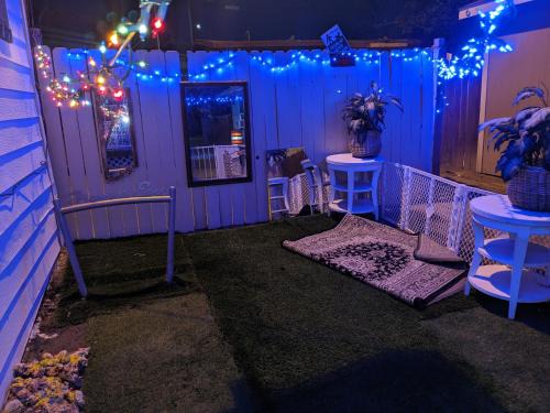Downtown Las Vegas House | Christa's Cove