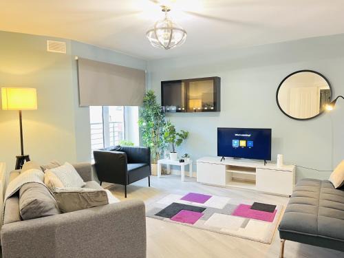 City Centre Dublin Apartment | Christchurch City Stay