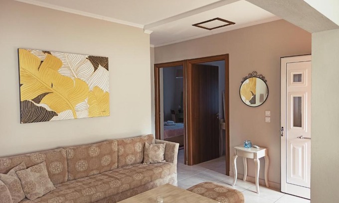 Lygia House | Christiana's cottage house Lygia