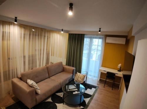 Tirgu Mures Apartment | Christians Haus