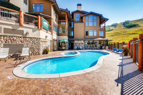 Steamboat Springs Apartment | Christie Club