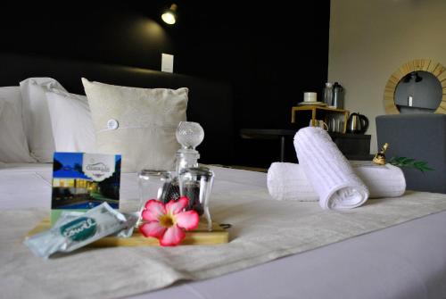 Tzaneen Hotel | Christie's Inn